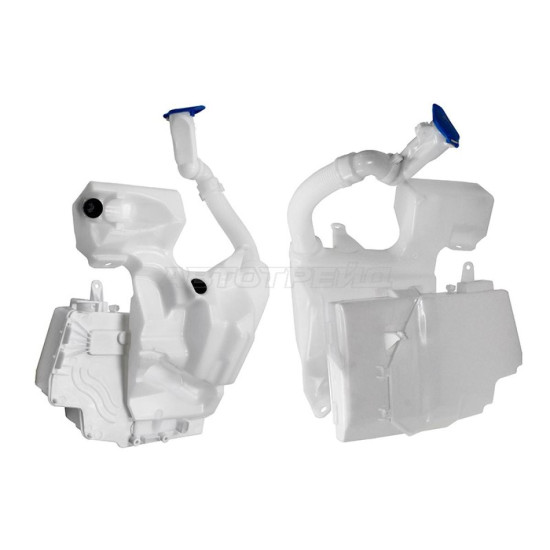 Бачок омывателя FORD MONDEO 07-14/S-MAX 06-10 SAT