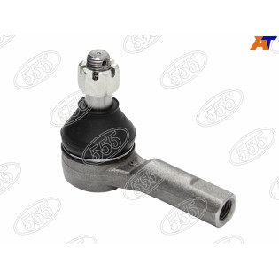 Наконечник рулевой NISSAN CEDRIC/ELGRAND/EXPERT/PRESAGE/SERENA/X-TRAIL 98-06/PATHFINDER/TERRANO -02 555