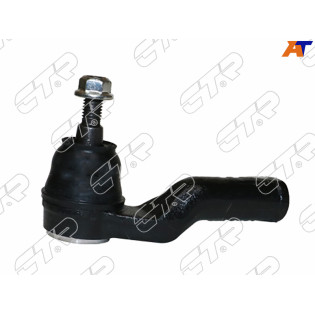 Наконечник рулевой тяги FORD FOCUS II 04-11/C-MAX 03-07/VOLVO C30/C70 06-/S40/V50 04- прав CTR