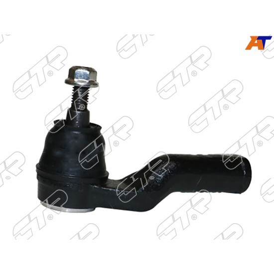 Наконечник рулевой тяги FORD FOCUS II 04-11/C-MAX 03-07/VOLVO C30/C70 06-/S40/V50 04- прав CTR