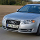 Бампер передний в цвет кузова Audi A4 B7 (2005-2007)